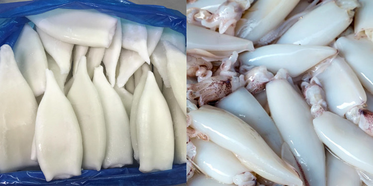 Makanan Buah cumi tabung Sayuran kombinasi penimbang dengan sabuk pengangkut 12/14 Kepala manual sabuk penimbang