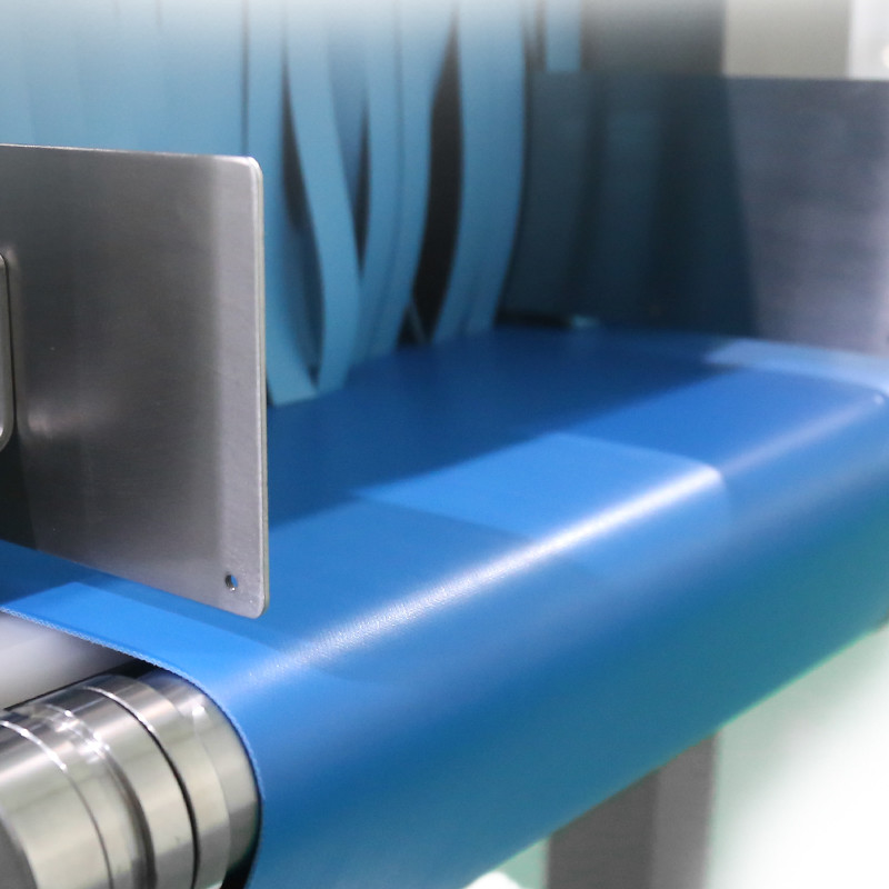 High Sensitivity Food Safety Metal Detector Untuk Produk Kaleng Logam Dengan Rejector X-ray Food Scanner
