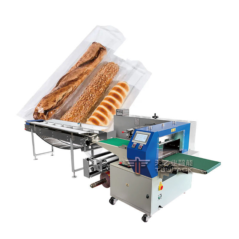Horizontal Wrapping Flow Pack Packing Machine Disposable Plates Kitchen Packaging Machine Pillow Packaging Machine