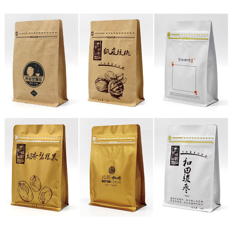 Produsen Mesin Pengisi dan Penyegel Doypack, Kantong Berdiri, dan Kantong Plastik dengan Timbangan Multihead Biskuit Otomatis