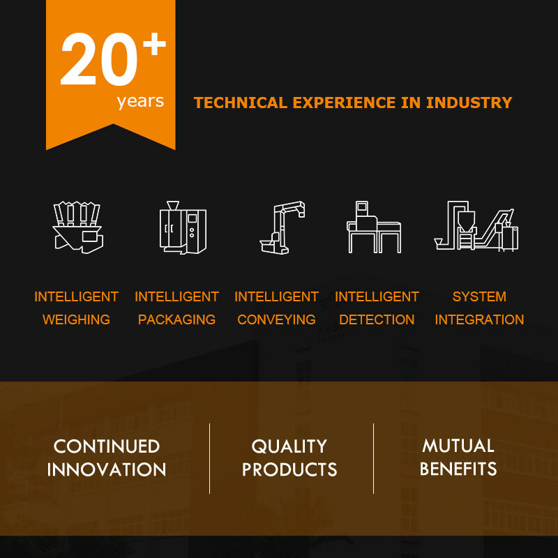 Jalur Pengemasan Kantong Jaring Otomatis Penuh Untuk Mesin Pemotong Pengisi Kantong Jaring Buah & Sayuran Dengan Penimbang Multihead