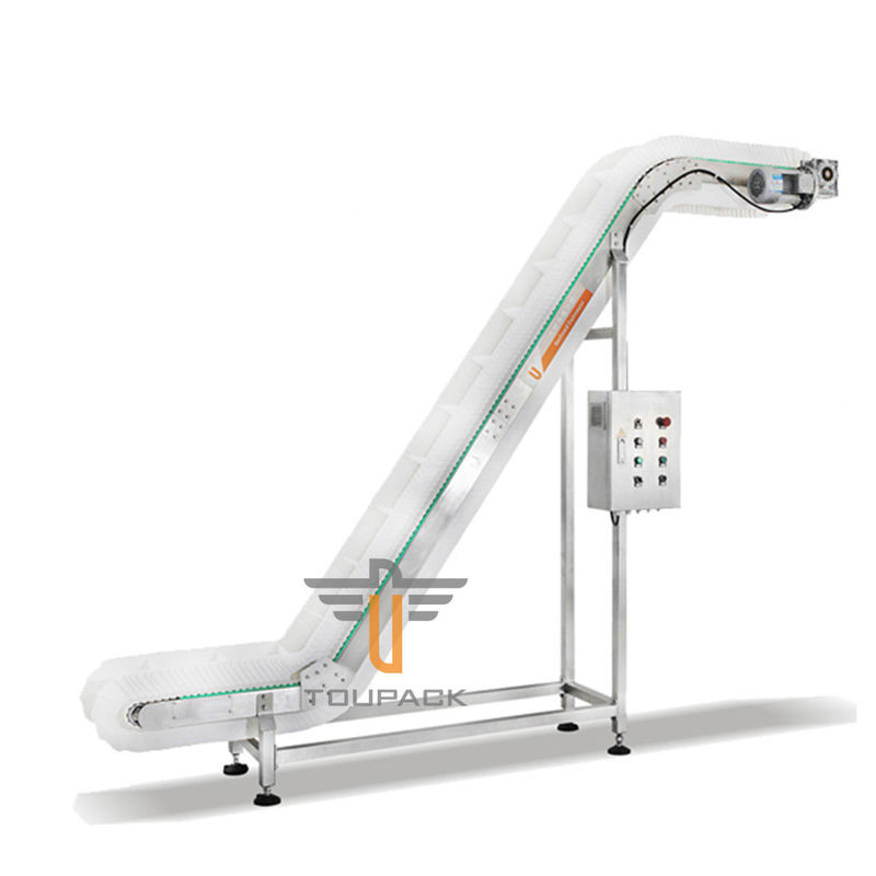 120bag/Min Akurasi Tinggi Multihead Weigher Packing Machine Untuk Keju Dan Bawang Hoops