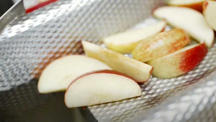 8 Kepala Kombinasi Timbang Untuk Produk Daging Segar Yang Dimasak 30 Kantong / Menit
