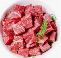 8 Kepala Kombinasi Timbang Untuk Produk Daging Segar Yang Dimasak 30 Kantong / Menit
