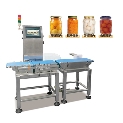Conveyor Checkweigher Skala Supplier Check Weigher Mesin Harga Digital Weight Check