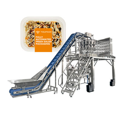 MAP / Vakum / Baki / Solusi Pengemasan Kantong Untuk Daging Segar, Beku, dan Masak