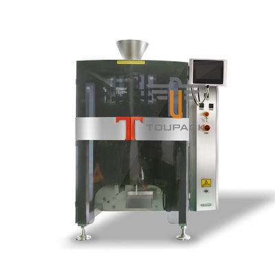 SUS304 60BPM Bag In Bag Packaging Machine, Mesin Pengemasan Sachet Kecil