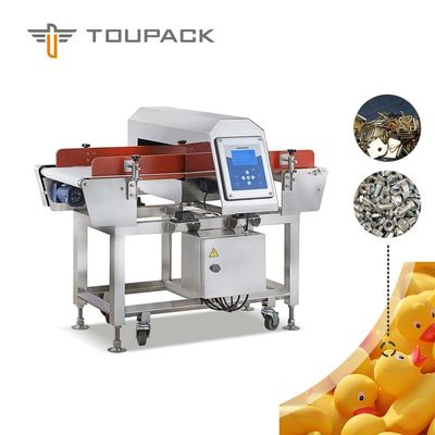 Detektor Logam Sinar X SUS304