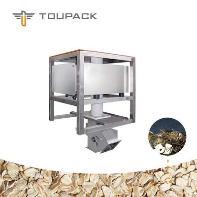 Detektor Logam 5Ton / H X Ray Bersertifikat CE, Detektor Logam Tipe Konveyor