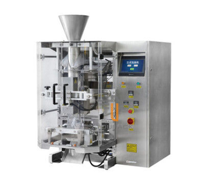 MCU 1.6L Multihead Weigher Packing Machine Untuk Buah Kering