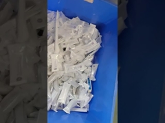 Sistem kemasan dan bobot untuk makanan cokelat