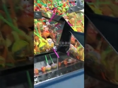 Sistem kemasan dan bobot untuk makanan rekreasi