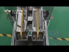 Emberan Dua Kepala 0.5L Timbangan Linier