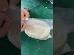 Mesin penyegelan tas yang sangat baik dengan fungsi vakum, semi jalan, mesin dengan fungsi penyegelan yang luas