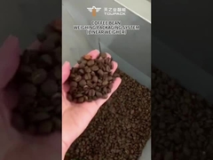 Mesin Pengisi Granul