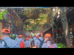 kegiatan membangun tim perusahaan TOUPACK review yang luar biasa