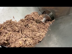 Multihead Weigher Mesin Pengemasan Makanan Hewan