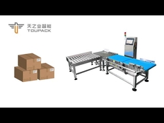Sistem Checkweigher