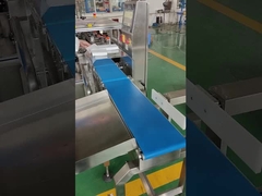 Timbang Pemeriksaan Presisi Tinggi yang Disesuaikan untuk Berbagai Kantong/Kelas/Botol Kemasan Makanan & Produk Kesehatan